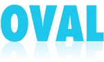Logo of OVAL